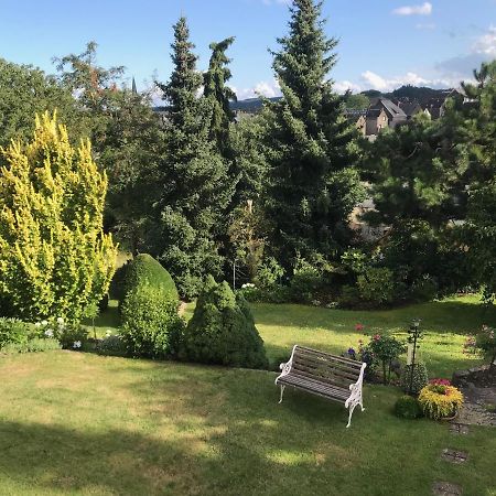 Ferienwohnung Grüne Oase Kottenheim Exterior foto