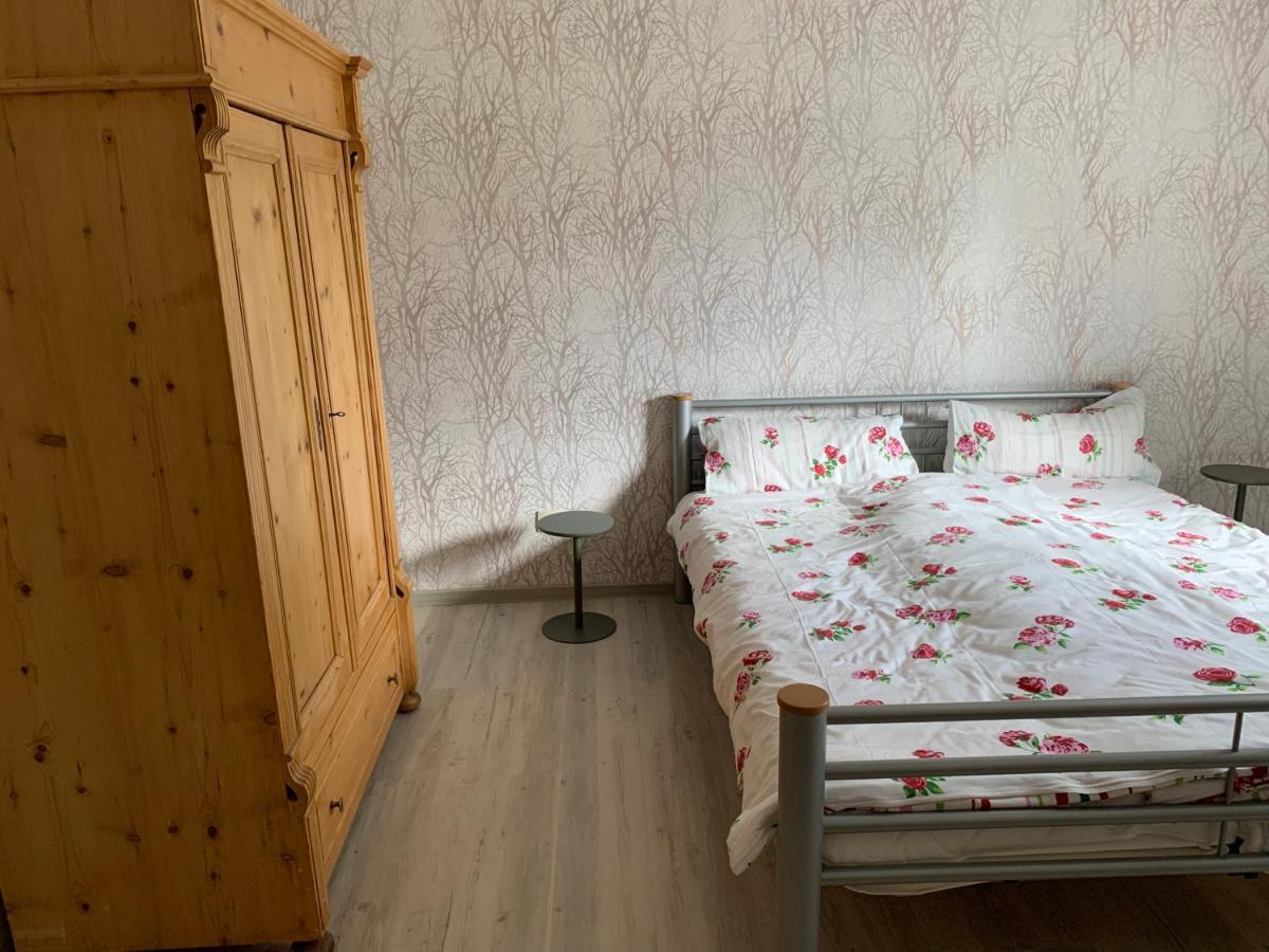 Ferienwohnung Grüne Oase Kottenheim Exterior foto