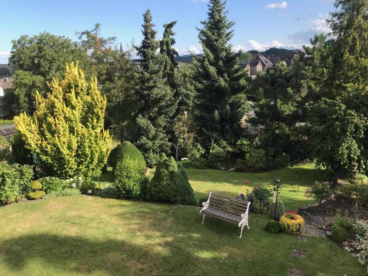 Ferienwohnung Grüne Oase Kottenheim Exterior foto